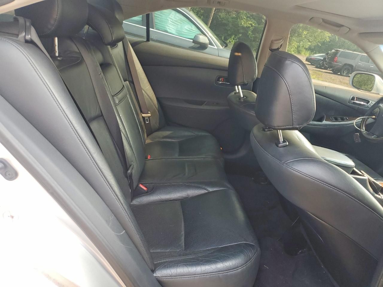 JTHBK1EG5A2397935 · 2010 LEXUS ES · 10/13