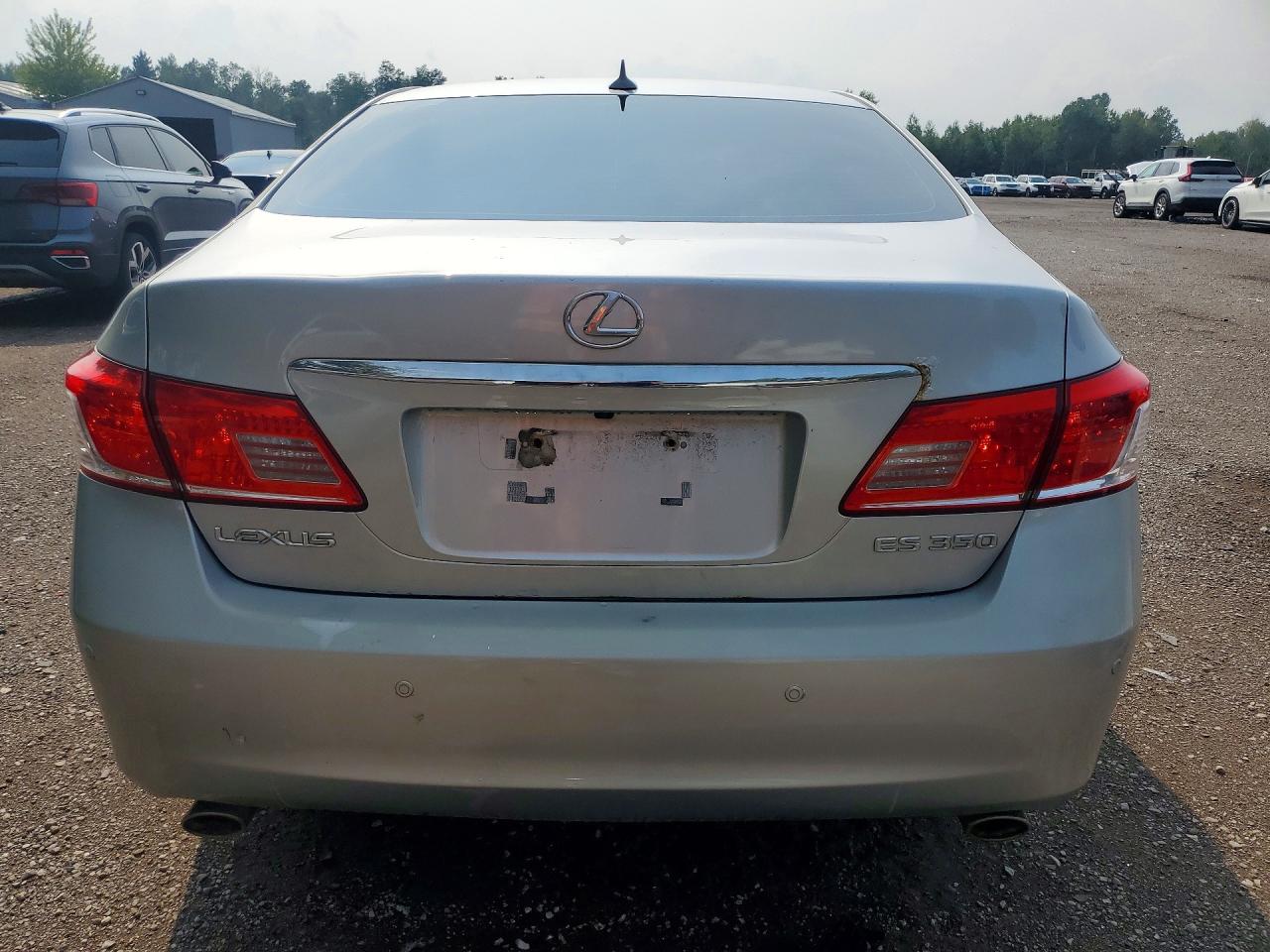 JTHBK1EG5A2397935 · 2010 LEXUS ES · 6/13