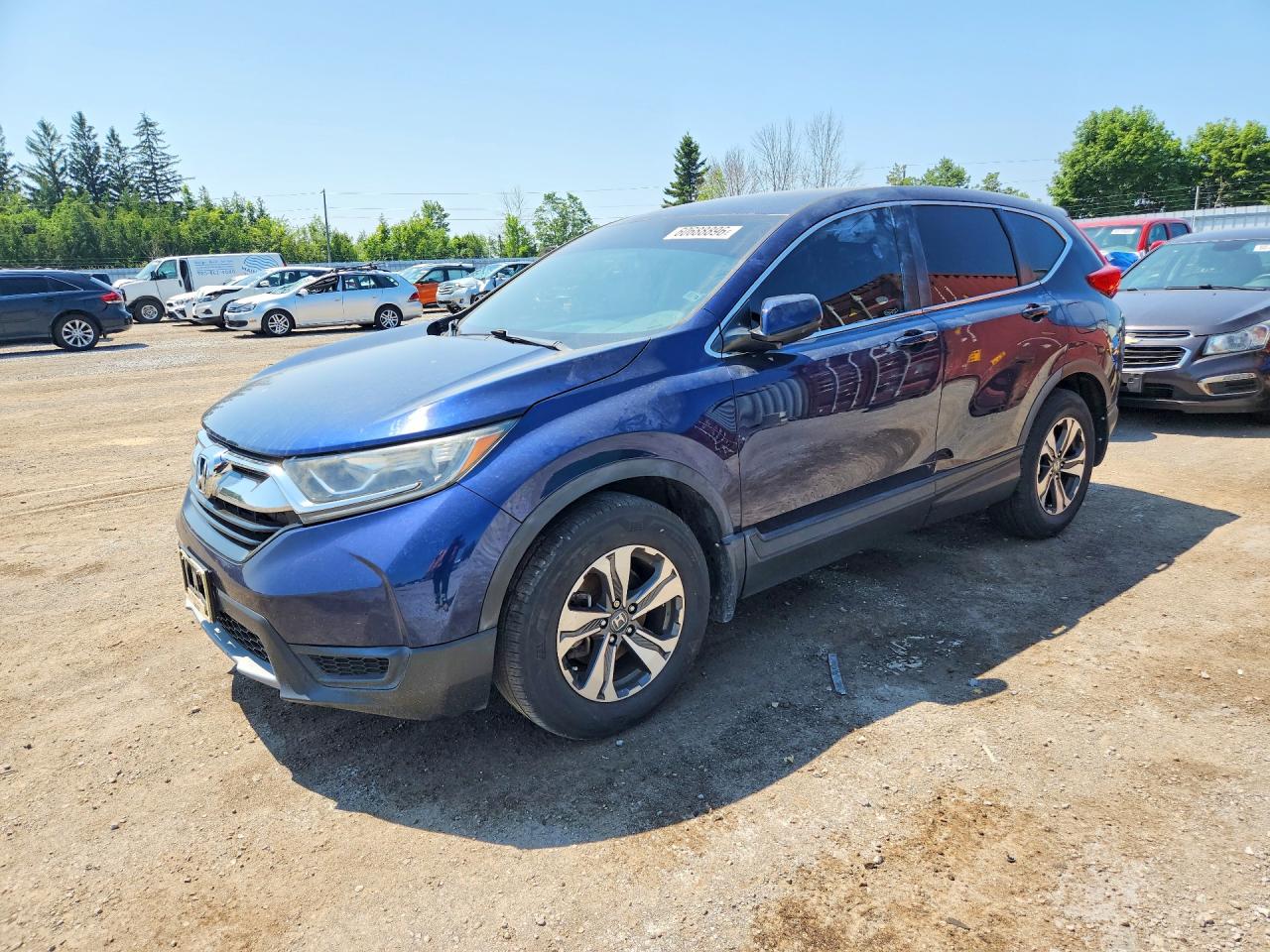 2HKRW1H34HH002715 · 2017 HONDA CR-V
