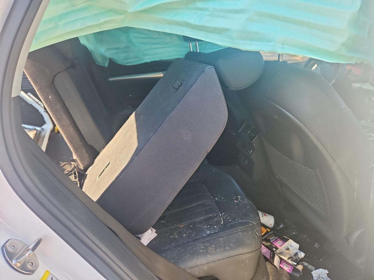 WA1CNAFY1K2045709 · 2019 AUDI Q5 · 11/13