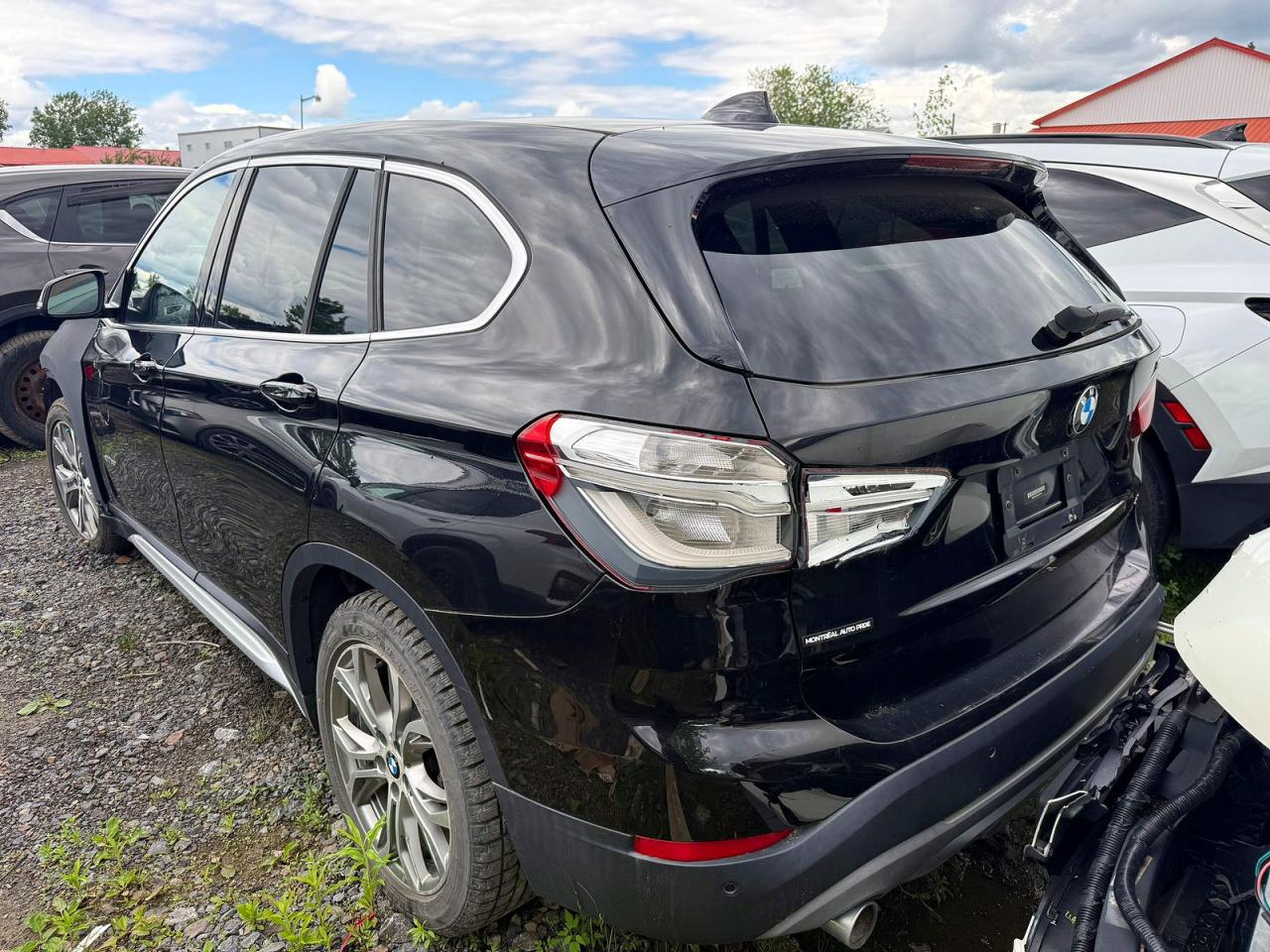 WBXHT3C34J5K22744 · 2018 BMW X1 · 3/10