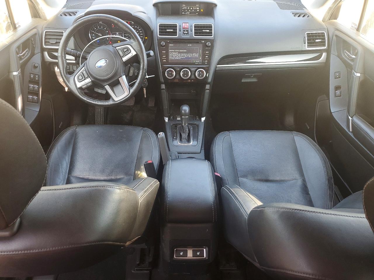 JF2SJESC7HH506062 · 2017 SUBARU FORESTER · 8/13