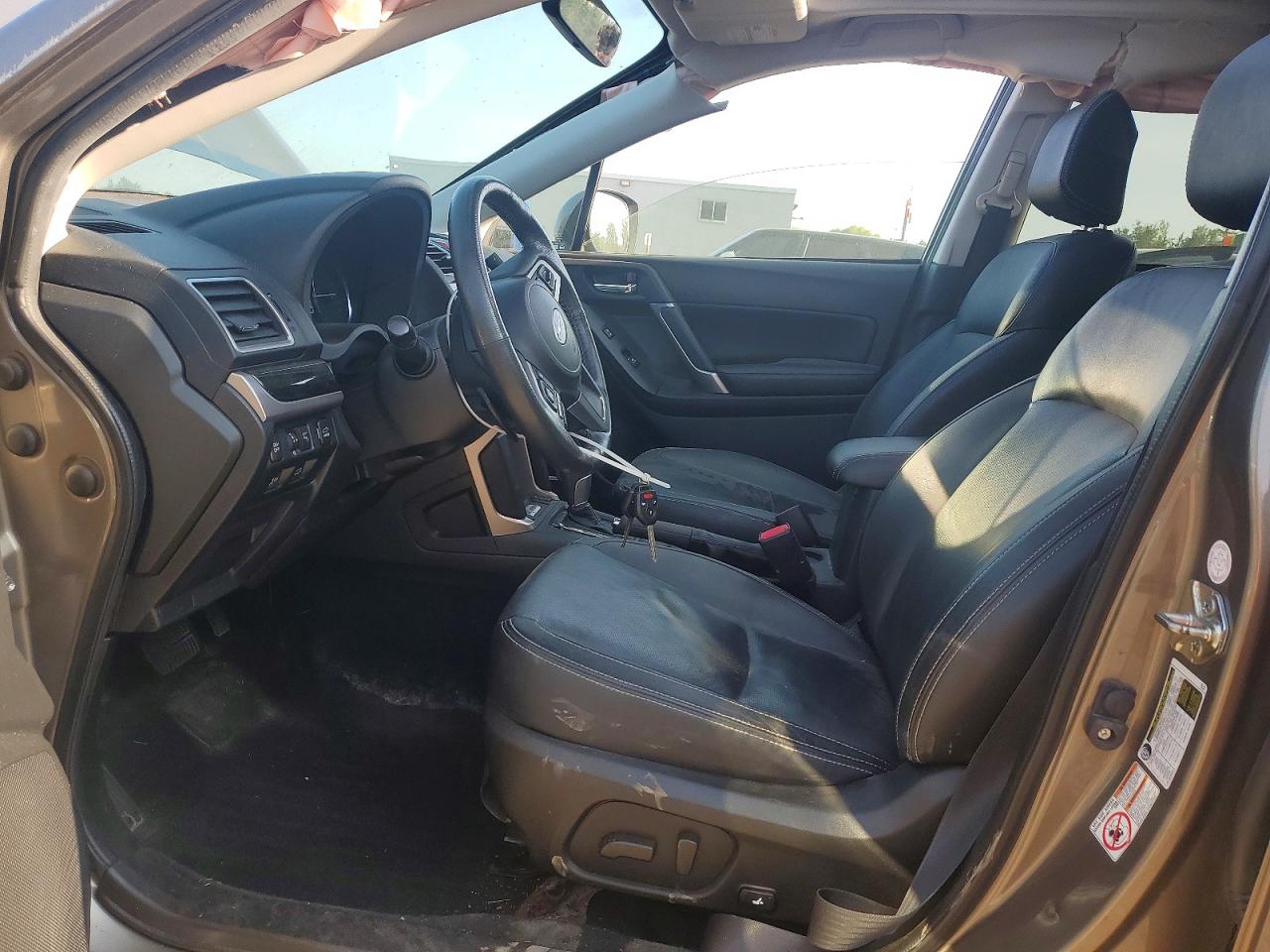 JF2SJESC7HH506062 · 2017 SUBARU FORESTER · 7/13