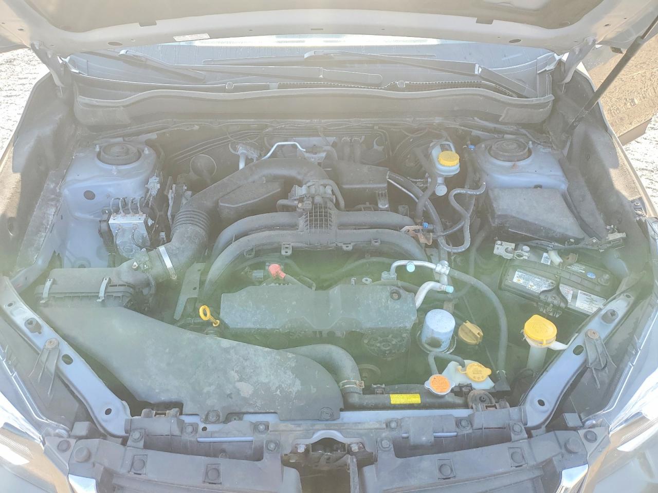 JF2SJESC7HH506062 · 2017 SUBARU FORESTER · 11/13