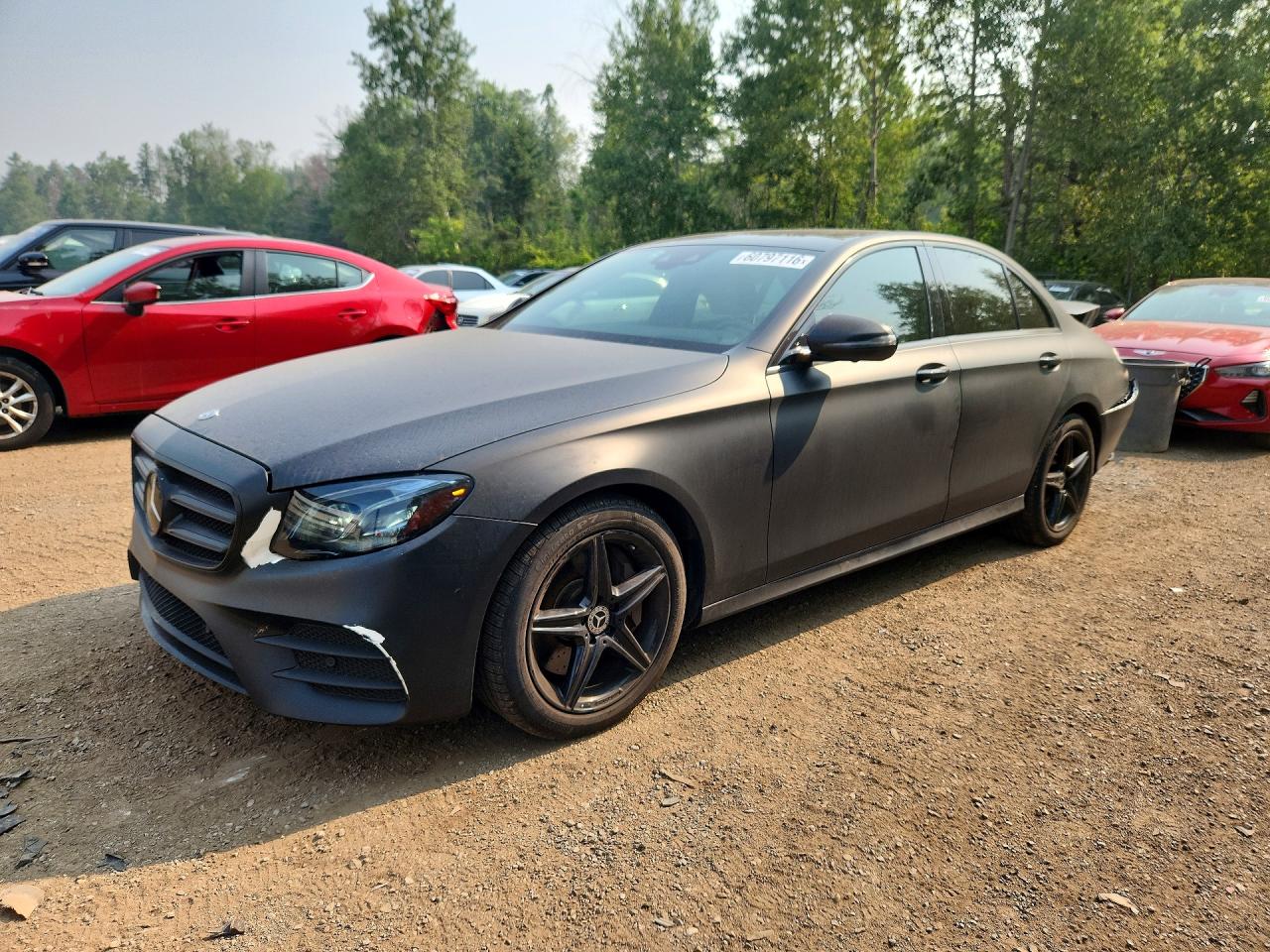WDDZF6JB2LA730456 · 2020 MERCEDES-BENZ E