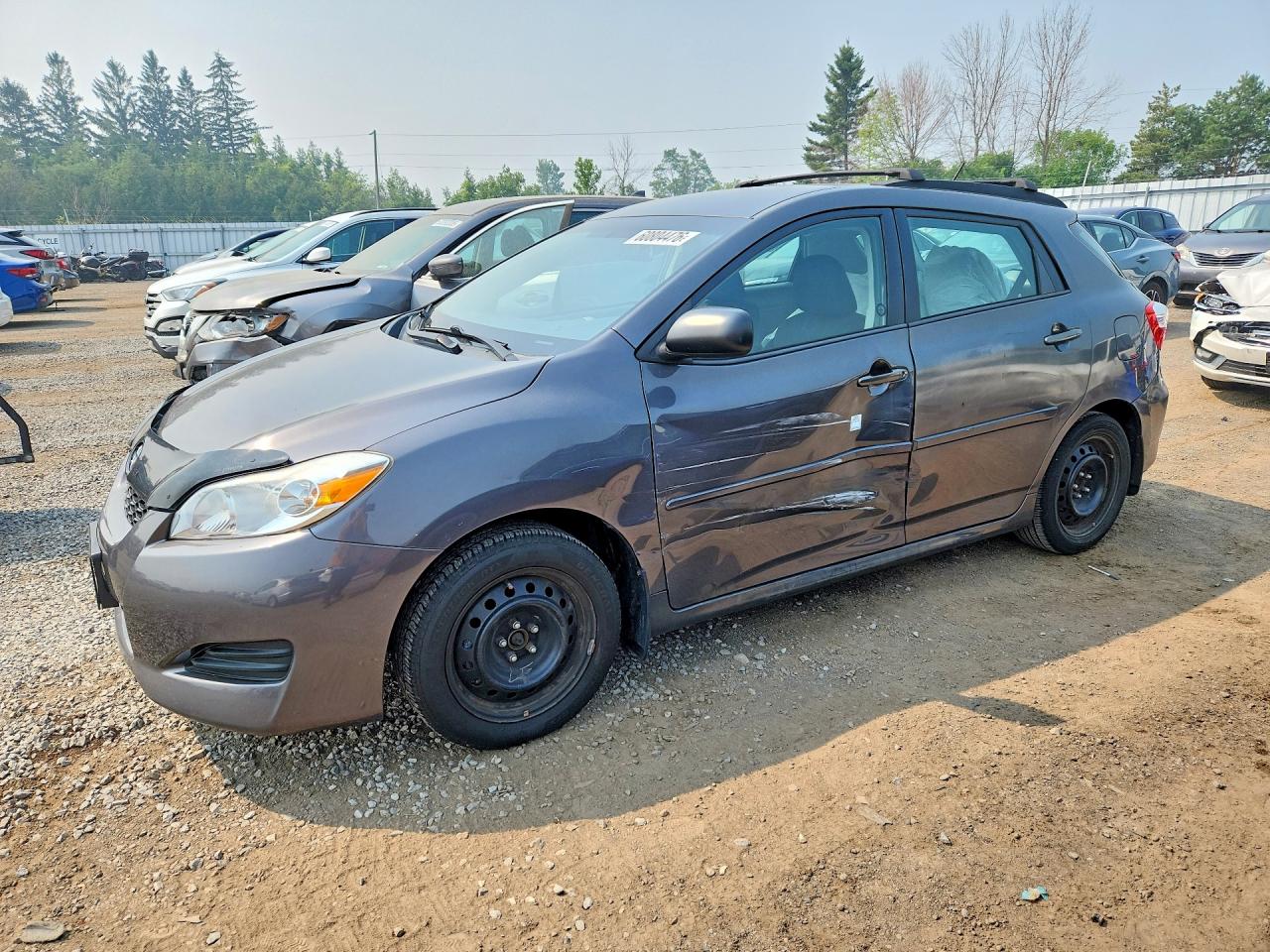 2T1KU4EE5EC128546 · 2014 TOYOTA MATRIX