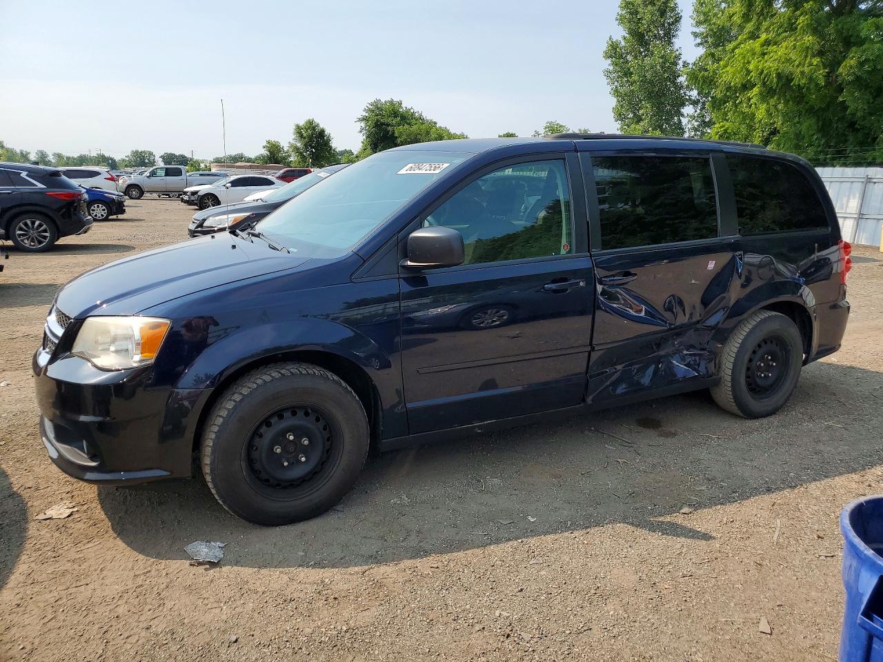 2C4RDGBG0CR352584 · 2012 DODGE GRAND CARAVAN