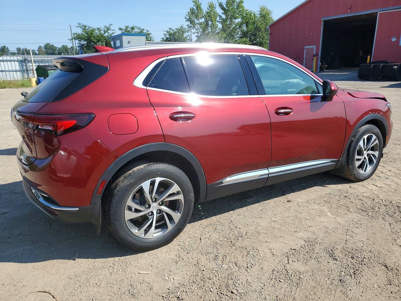 LRBFZPR47MD047747 · 2021 BUICK ENVISION · 3/14