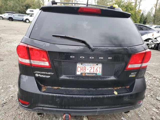3C4PDCCG5GT102436 · 2016 DODGE JOURNEY · 6/14