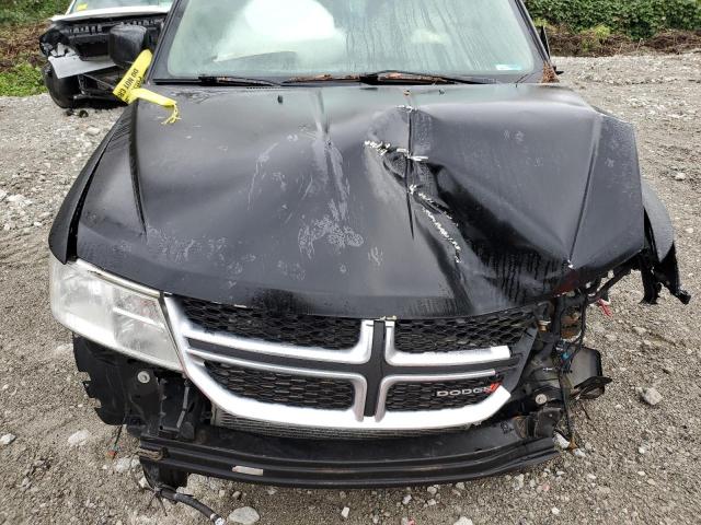 3C4PDCCG5GT102436 · 2016 DODGE JOURNEY · 12/14