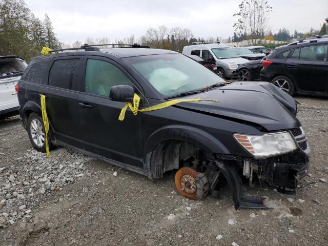 3C4PDCCG5GT102436 · 2016 DODGE JOURNEY · 4/14