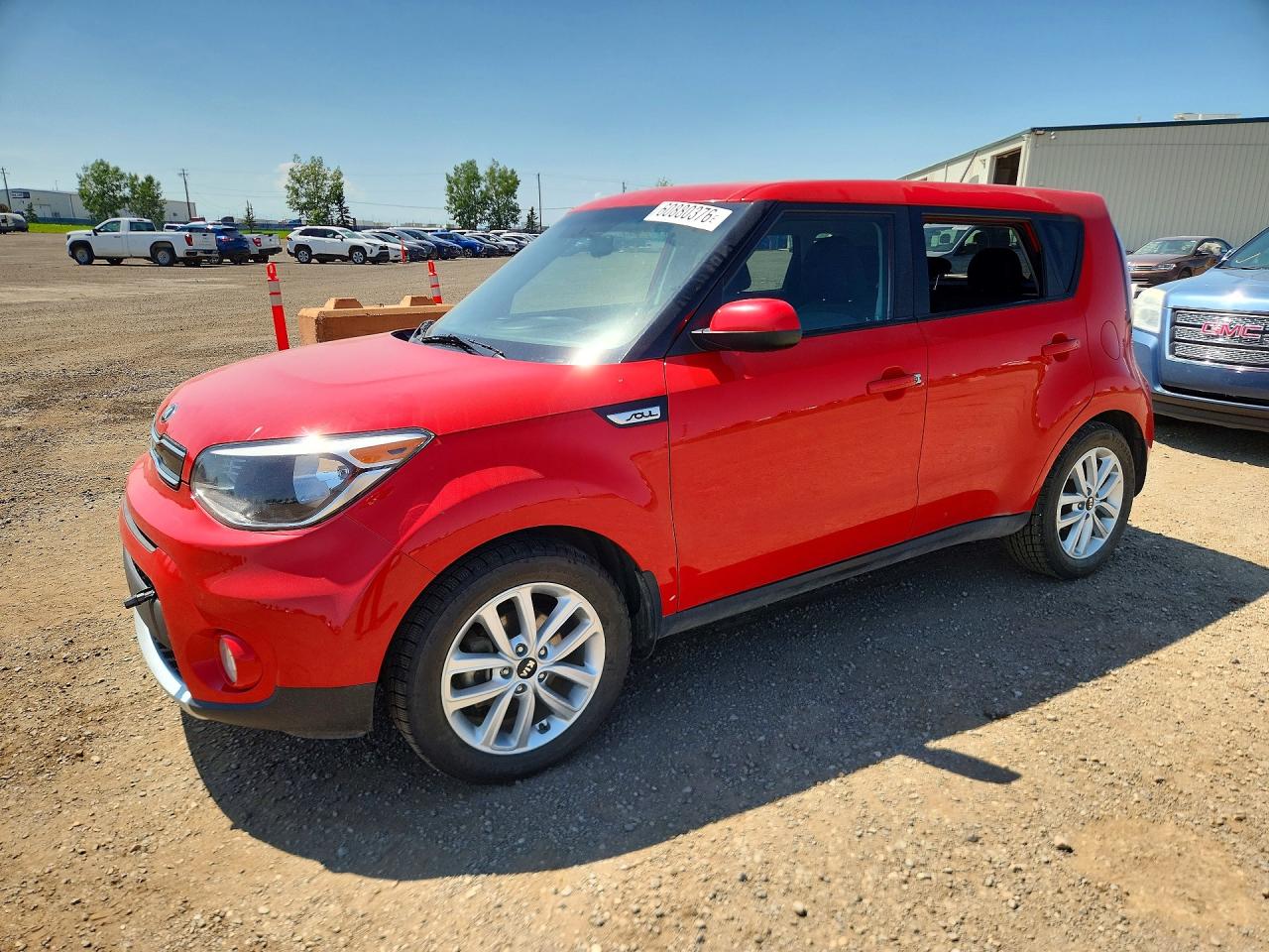 KNDJP3A56H7878613 · 2017 KIA SOUL