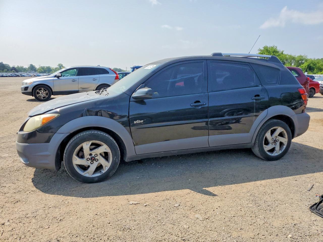 5Y2SL62833Z463692 · 2003 PONTIAC VIBE
