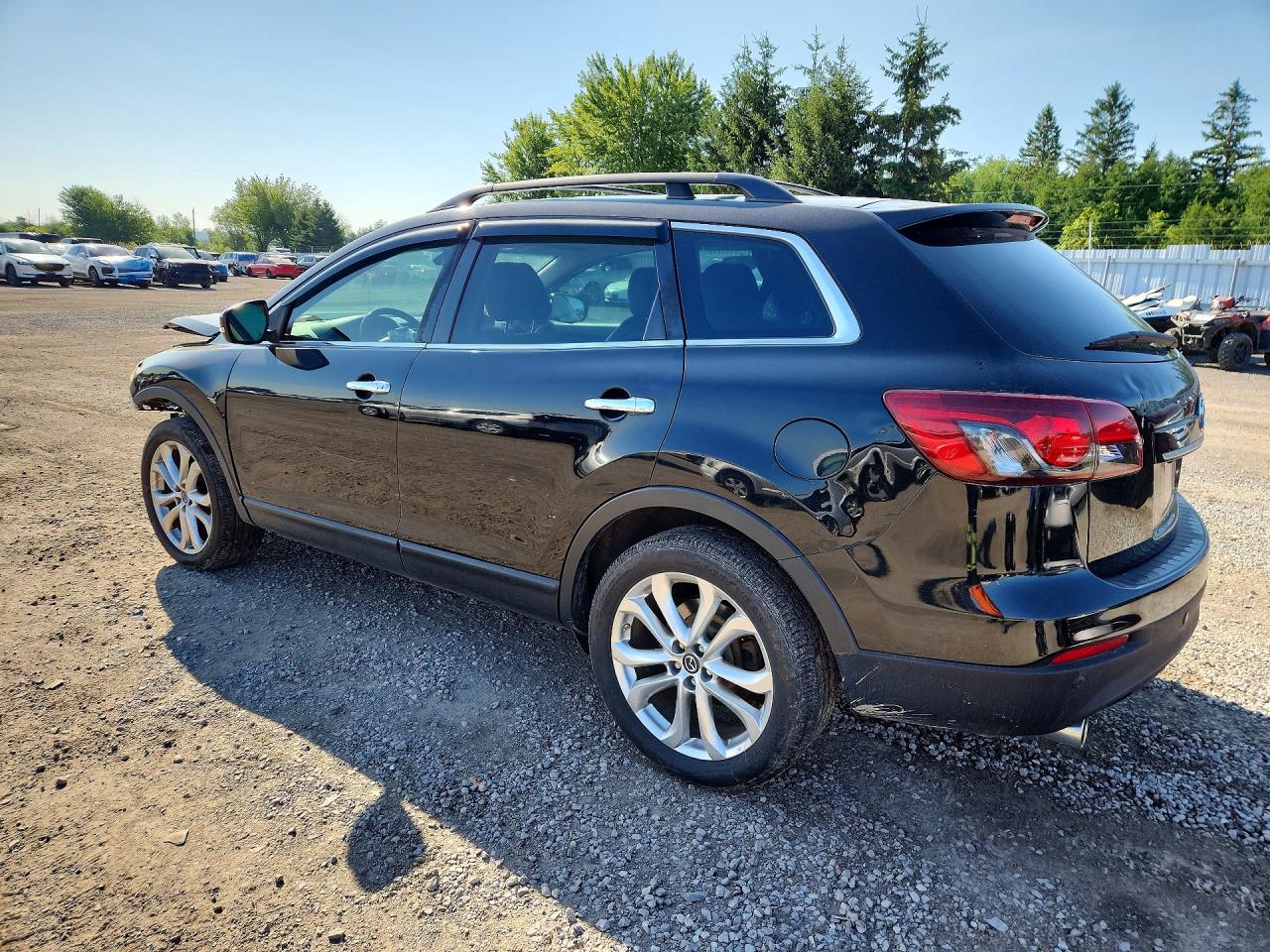 JM3TB3DA8D0409632 · 2013 MAZDA CX-9 · 2/14