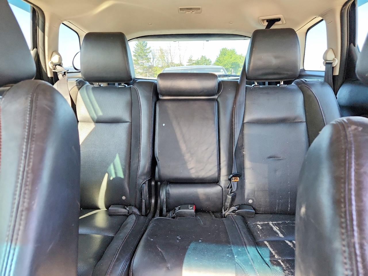 JM3TB3DA8D0409632 · 2013 MAZDA CX-9 · 10/14