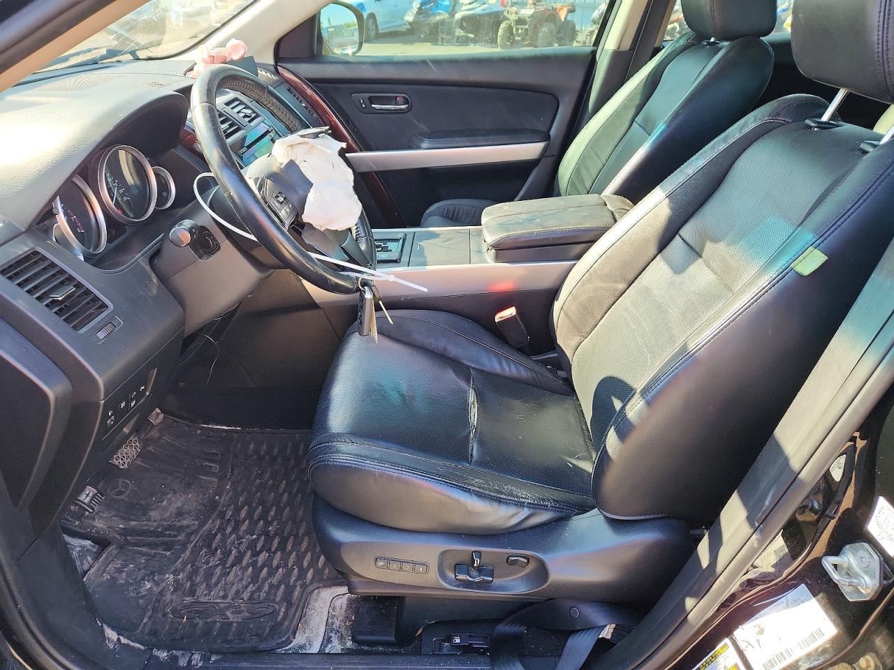 JM3TB3DA8D0409632 · 2013 MAZDA CX-9 · 7/14