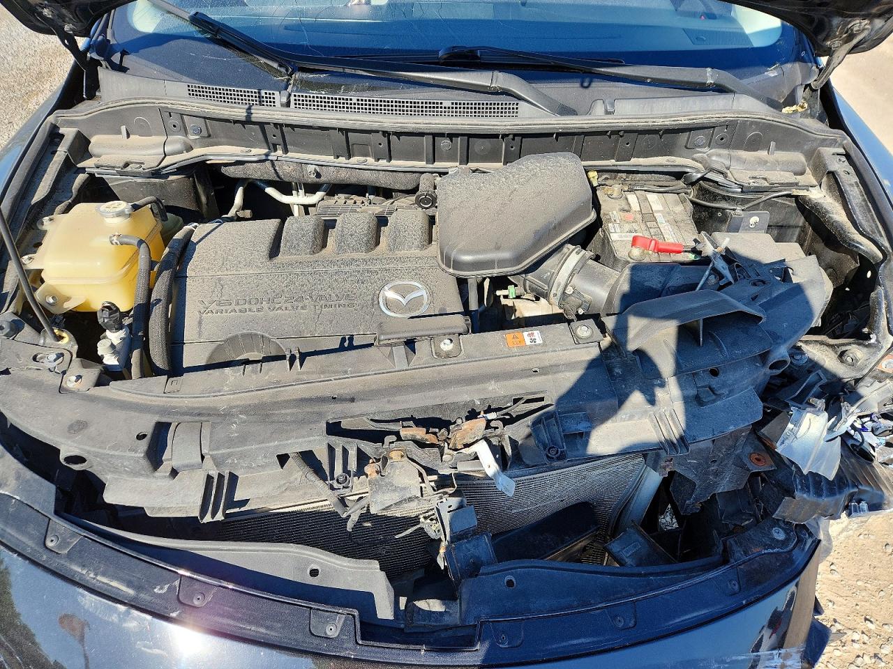 JM3TB3DA8D0409632 · 2013 MAZDA CX-9 · 12/14