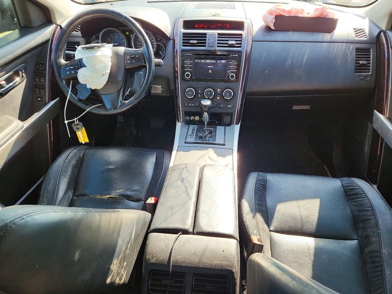 JM3TB3DA8D0409632 · 2013 MAZDA CX-9 · 8/14
