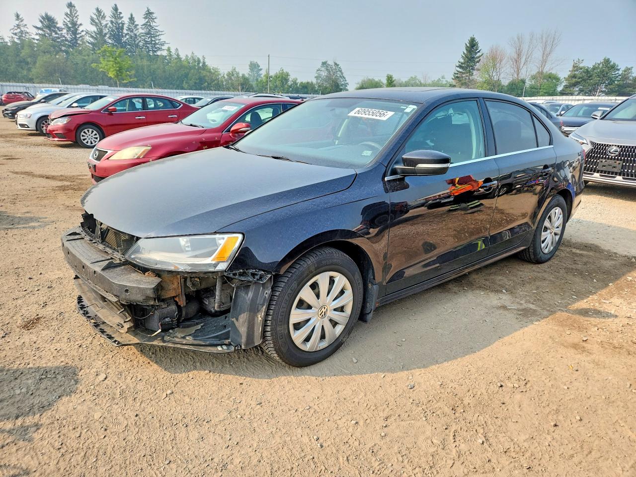 2015 VOLKSWAGEN JETTA