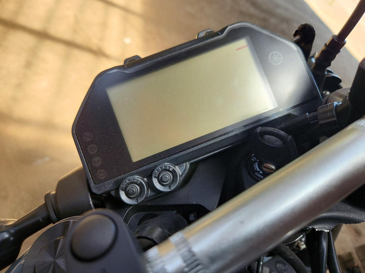 MH3RH20N0PK002290 · 2023 YAMAHA MT-03 · 7/9