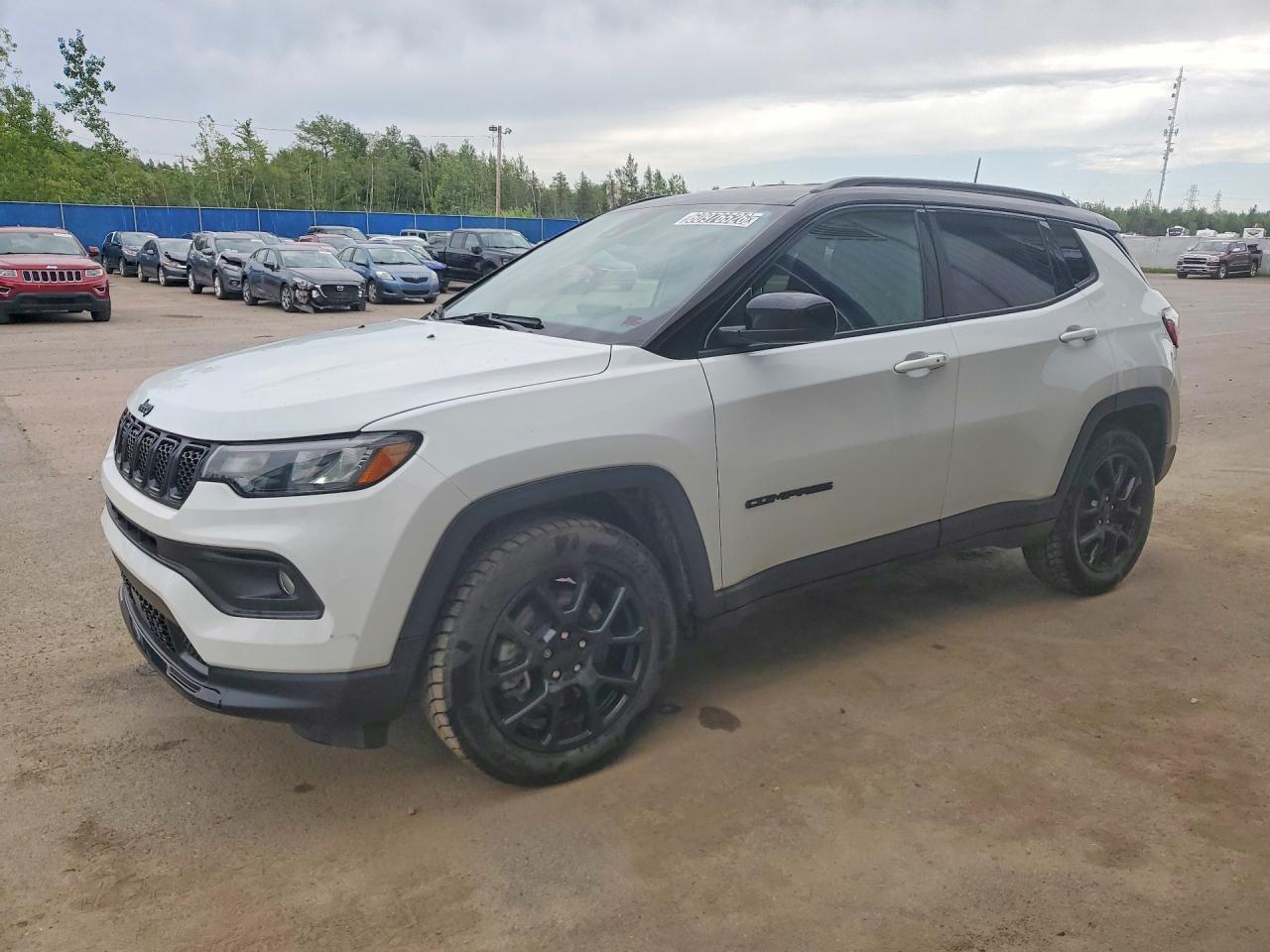 3C4NJDFN5RT578138 · 2024 JEEP COMPASS