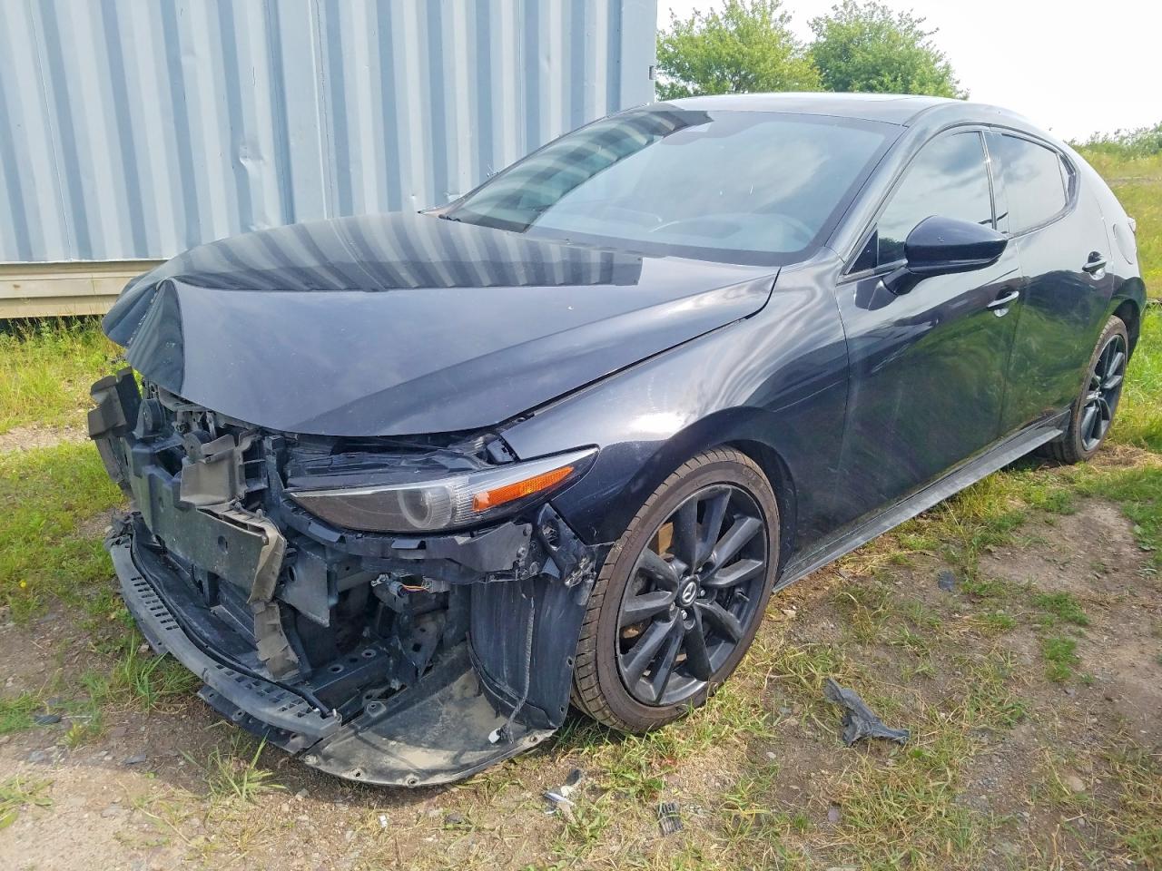 JM1BPBMM8L1173325 · 2020 MAZDA 3