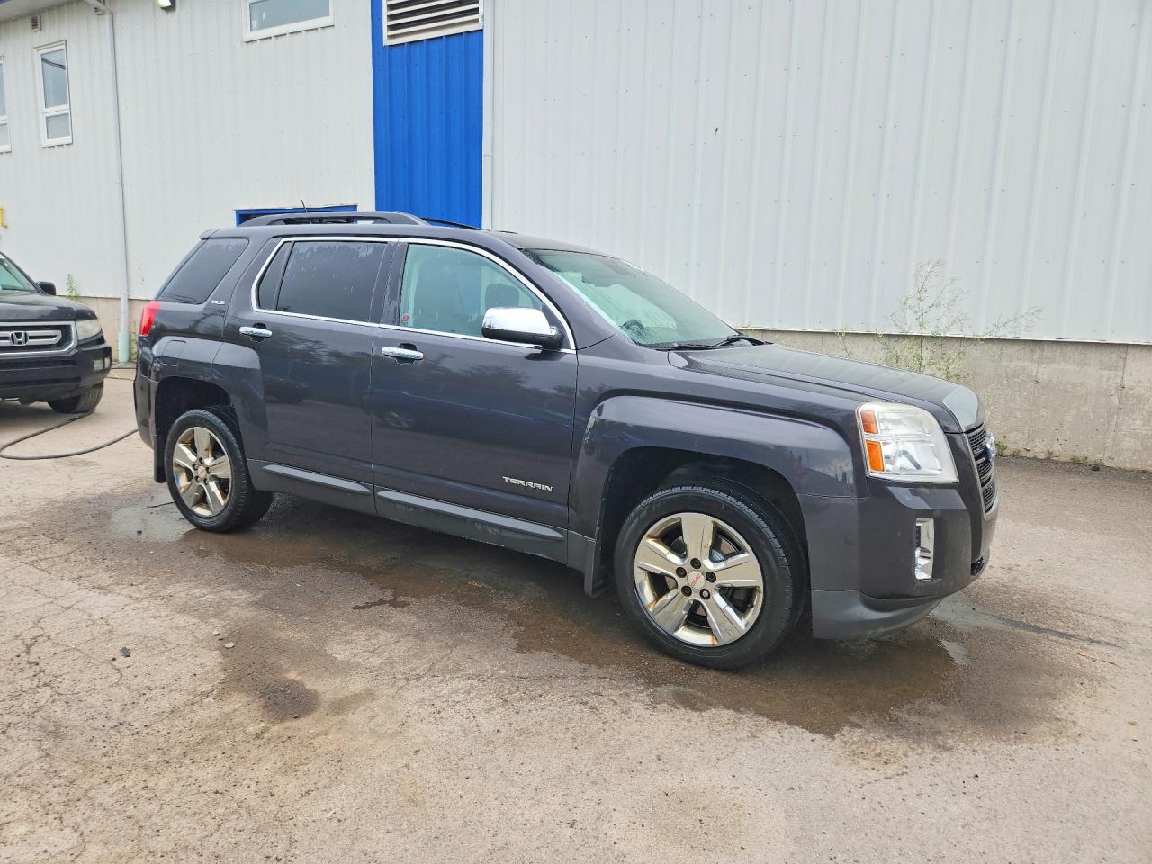 2GKFLWE30F6405691 · 2015 GMC TERRAIN · 4/13