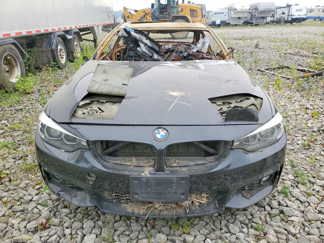 WBA4W5C50KAE49308 · 2019 BMW 430XI · 5/11