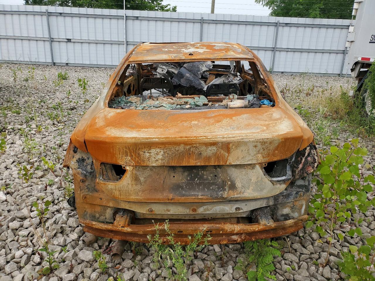 WBA4W5C50KAE49308 · 2019 BMW 430XI · 6/11