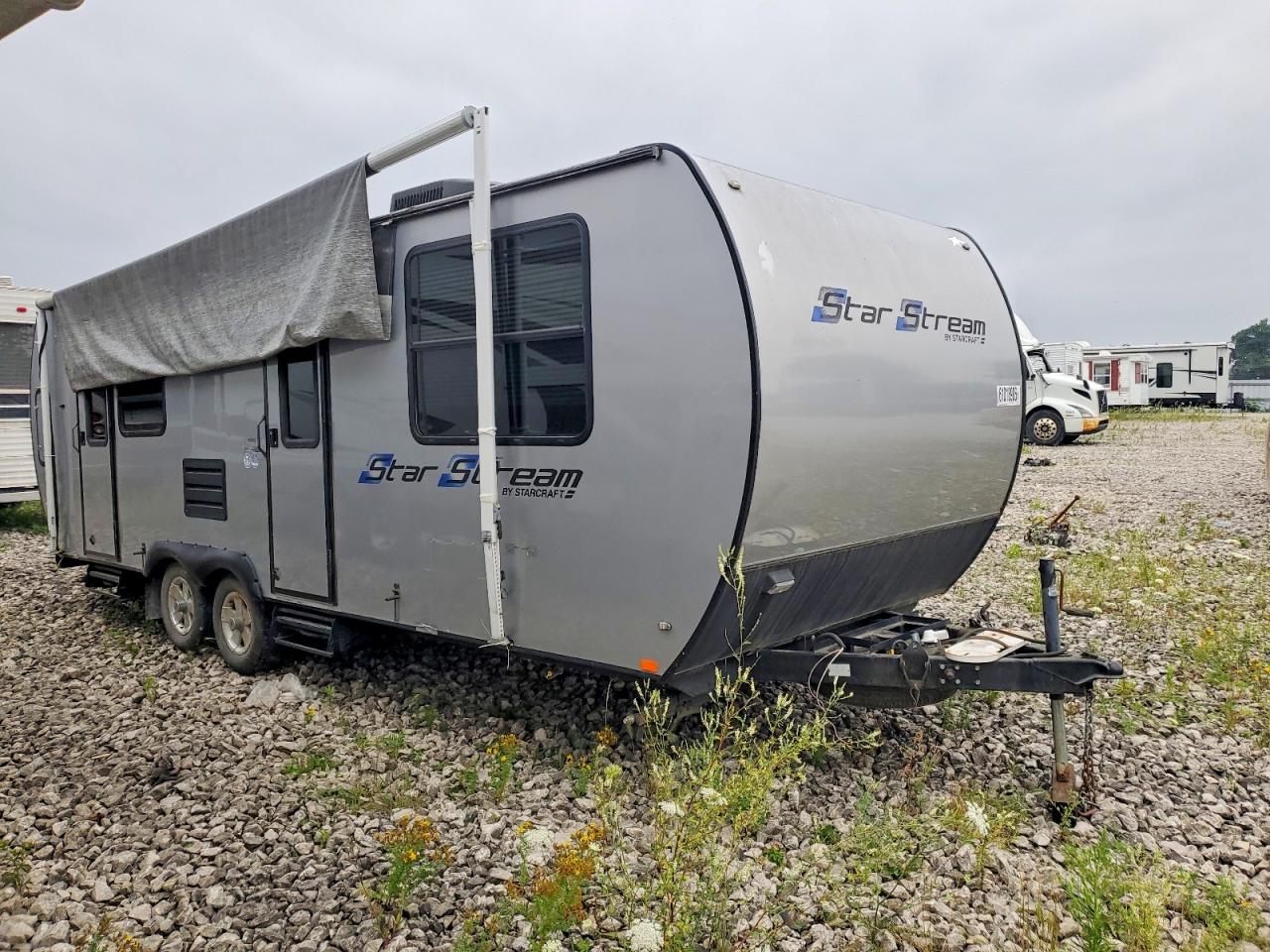 1SABS02M982JK3888 · 2008 STARCRAFT RECREATIONAL VEHICLE (RV)