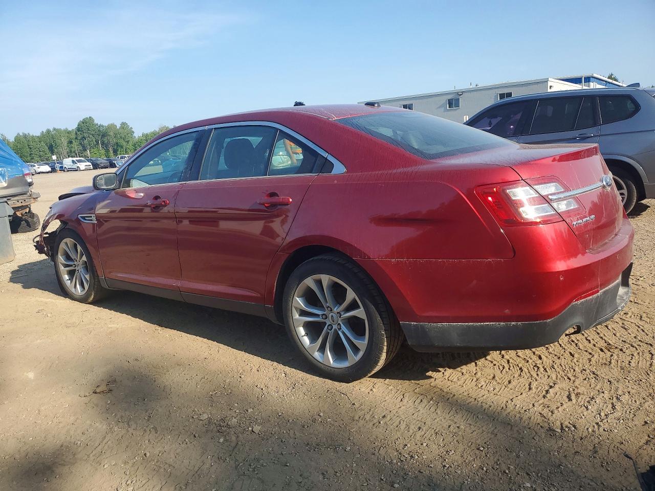1FAHP2E81DG233364 · 2013 FORD TAURUS · 2/13