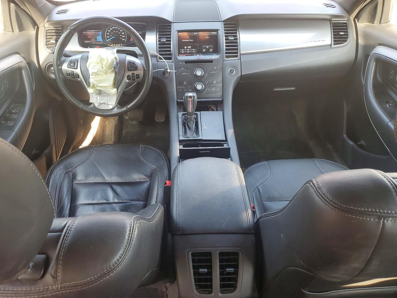 1FAHP2E81DG233364 · 2013 FORD TAURUS · 8/13