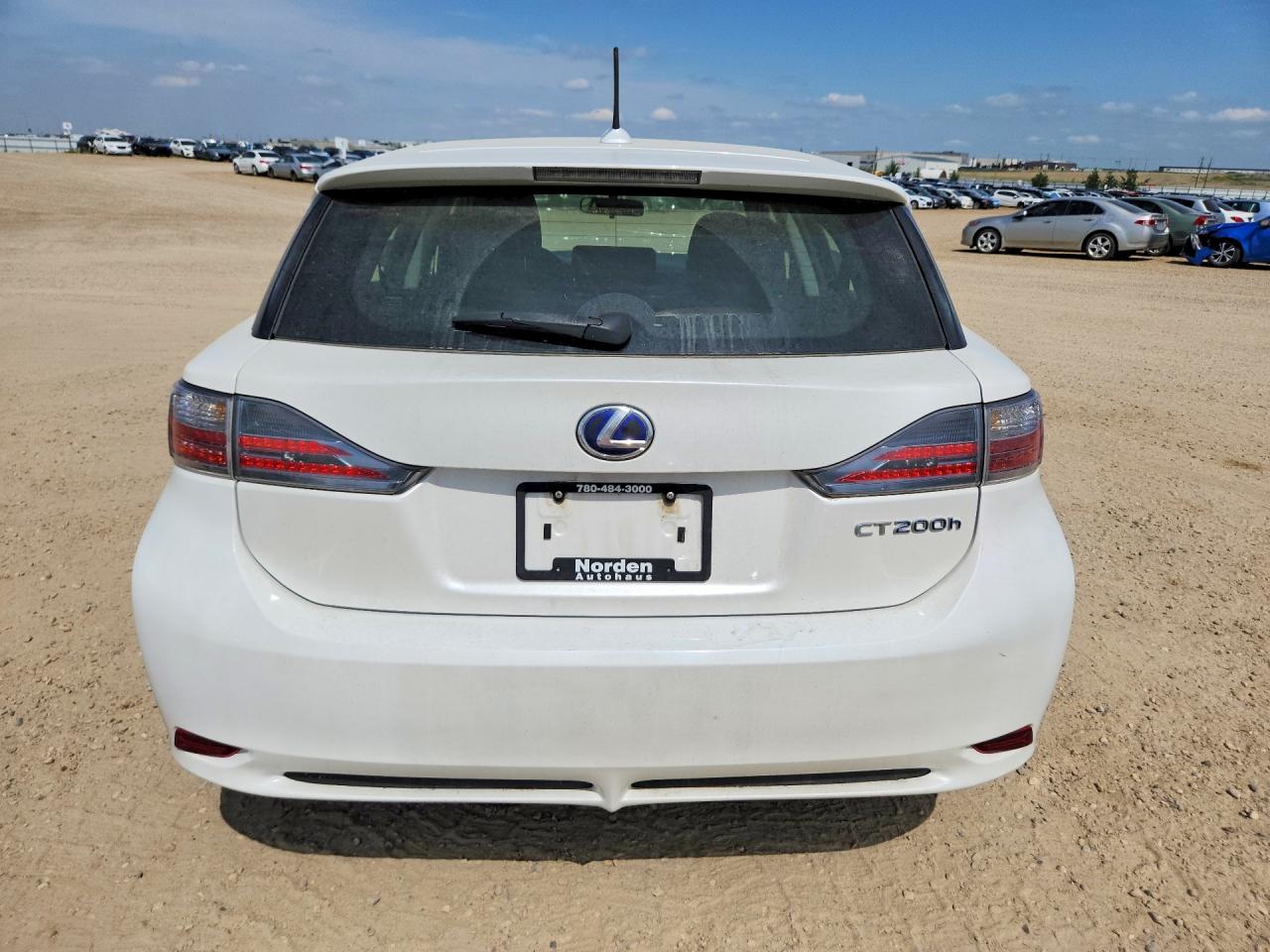 JTHKD5BH1C2098220 · 2012 LEXUS CT · 6/12