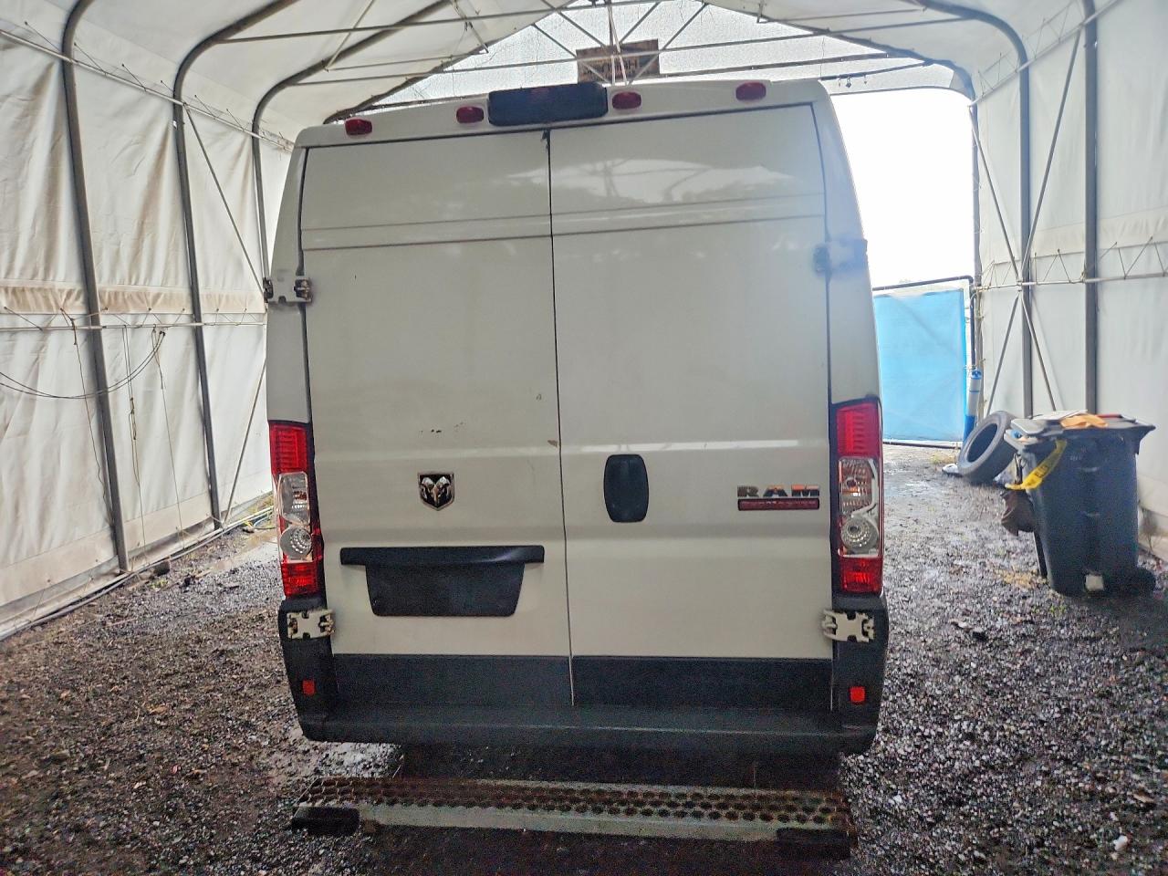 3C6TRVBG2EE101668 · 2014 RAM PROMASTER 1500 · 6/13
