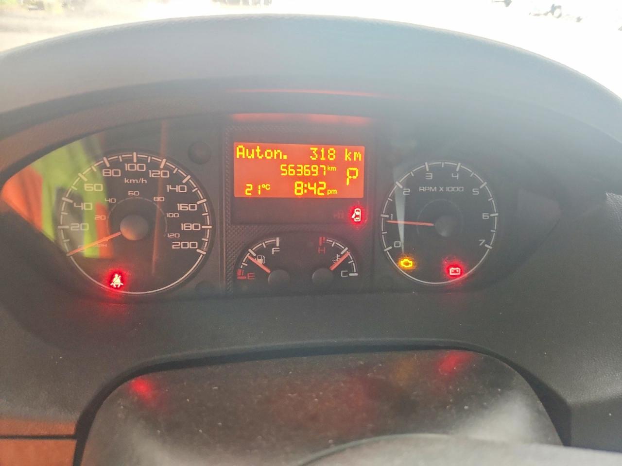 3C6TRVBG2EE101668 · 2014 RAM PROMASTER 1500 · 9/13