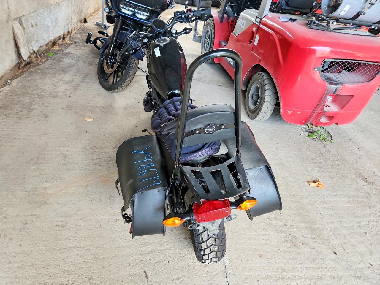 MLHPC5669J5100730 · 2018 HONDA CMX500 · 4/9