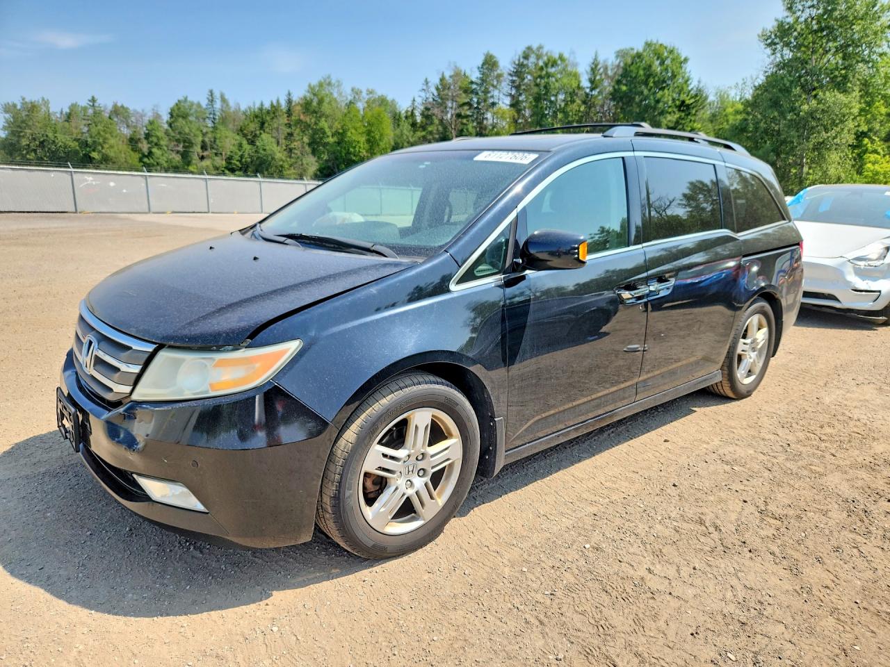 5FNRL5H9XDB503413 · 2013 HONDA ODYSSEY