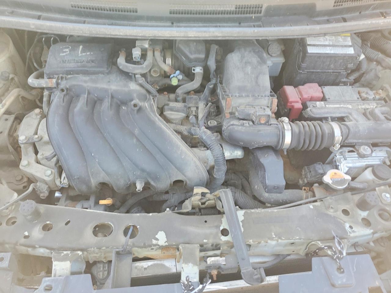 3N1CE2CP6KL364256 · 2019 NISSAN VERSA NOTE · 11/12