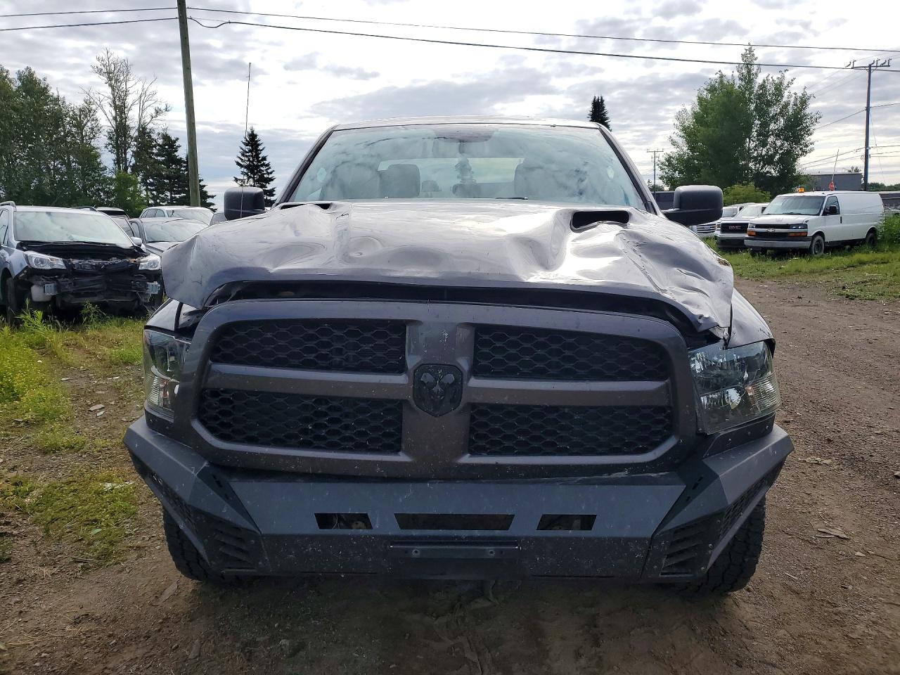 1C6RR7KTXLS113404 · 2020 RAM 1500 CLASSIC · 5/13
