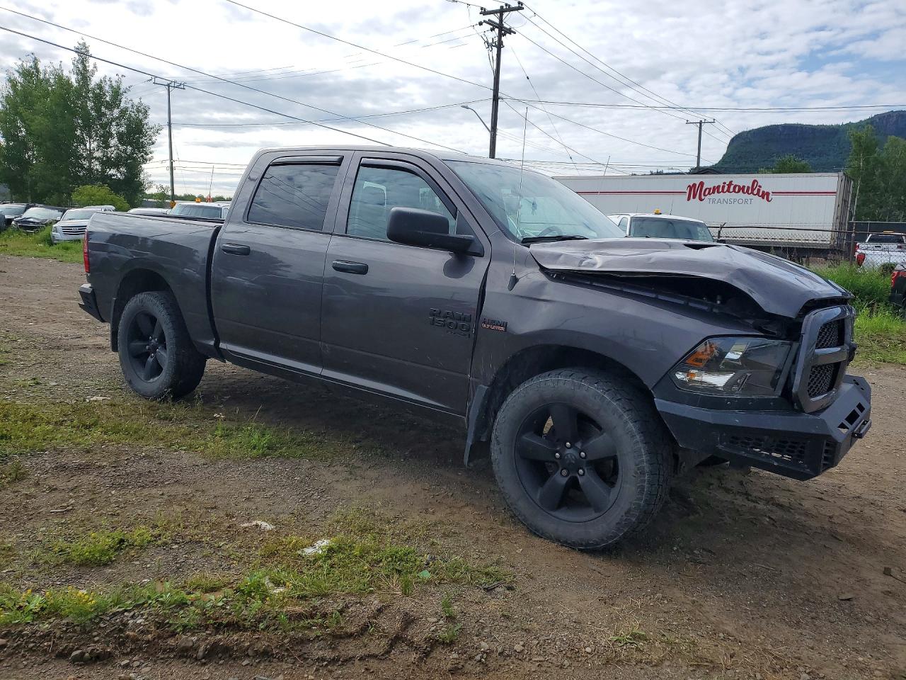 1C6RR7KTXLS113404 · 2020 RAM 1500 CLASSIC · 4/13