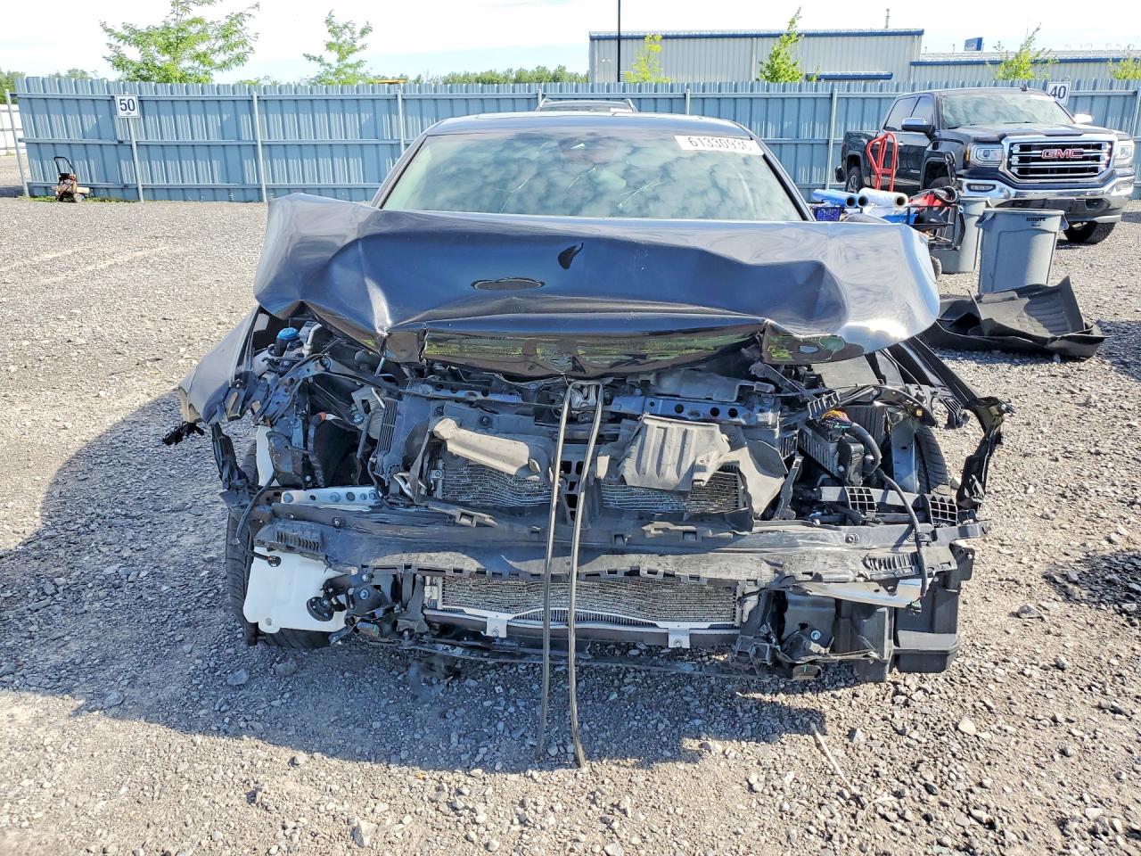 2HGFE2F58SH105931 · 2025 HONDA CIVIC · 5/13