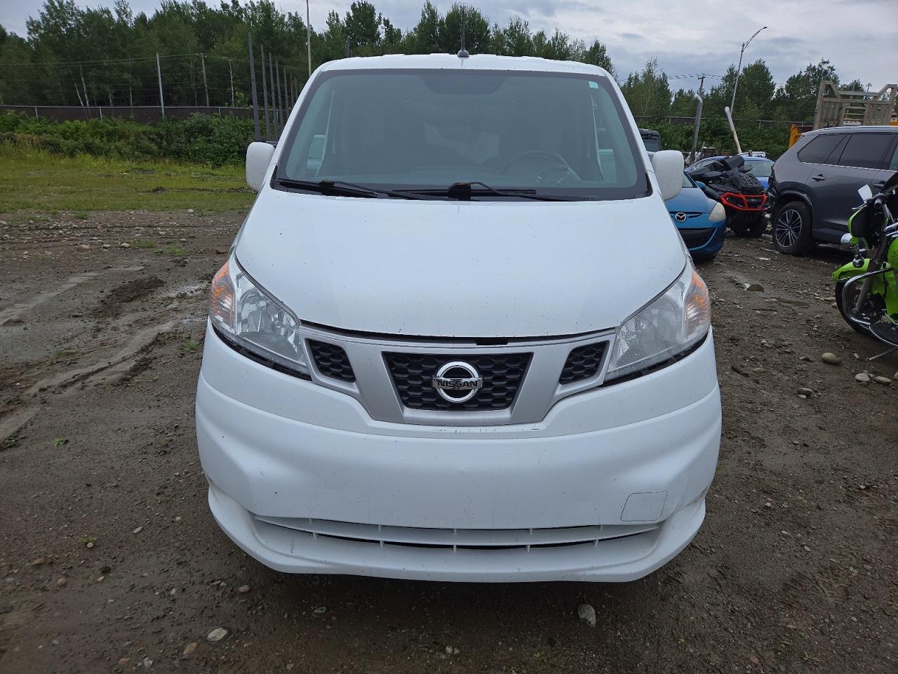 3N6CM0KNXMK692080 · 2021 NISSAN NV200 · 5/13