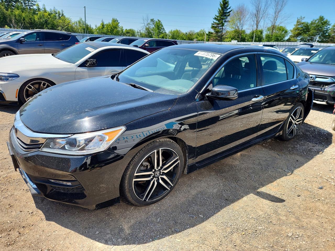 1HGCR2F56HA808491 · 2017 HONDA ACCORD