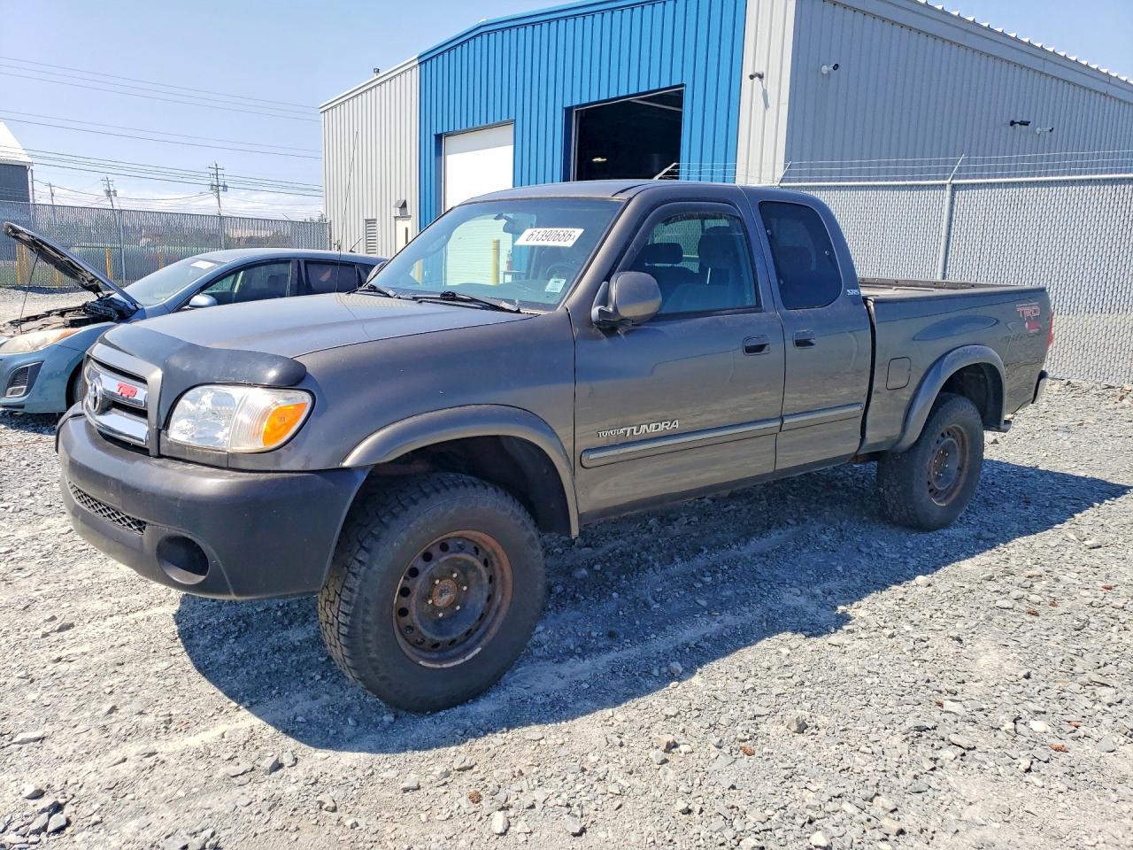 5TBBT44126S481961 · 2006 TOYOTA TUNDRA