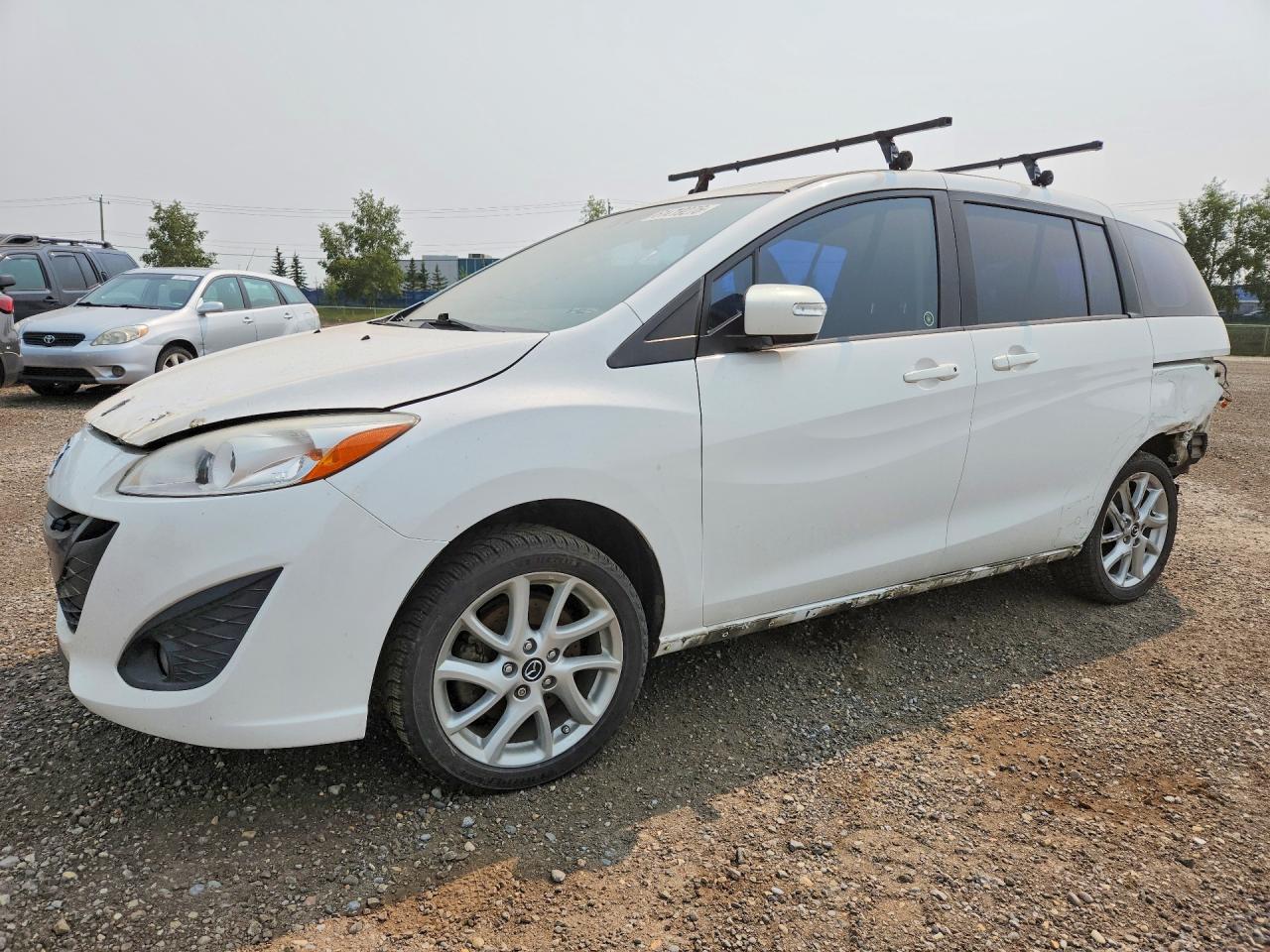 JM1CW2DL3F0187805 · 2015 MAZDA 5