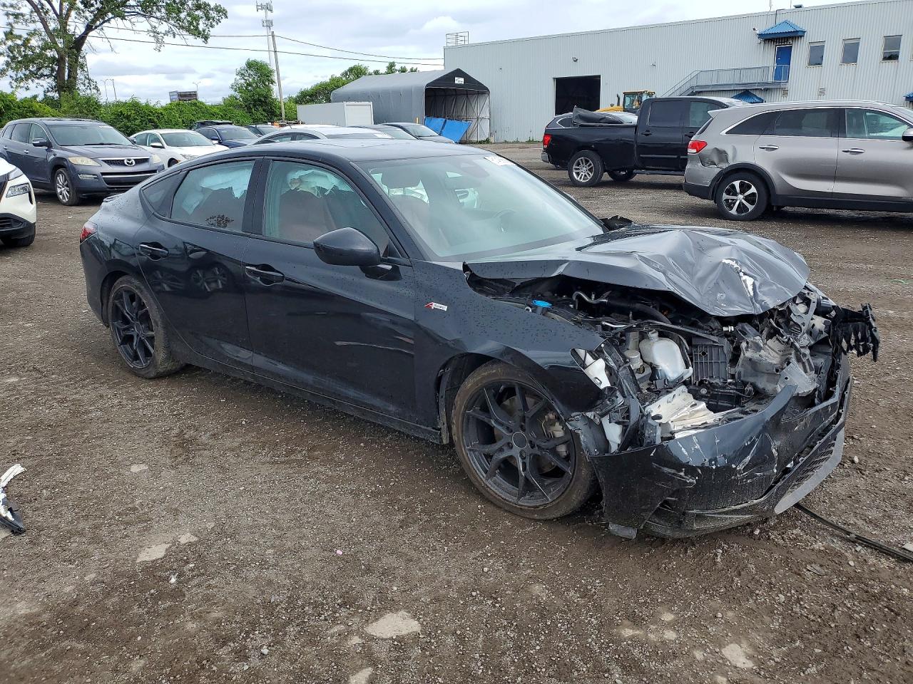19UDE4H33RA800356 · 2024 ACURA INTEGRA · 4/12