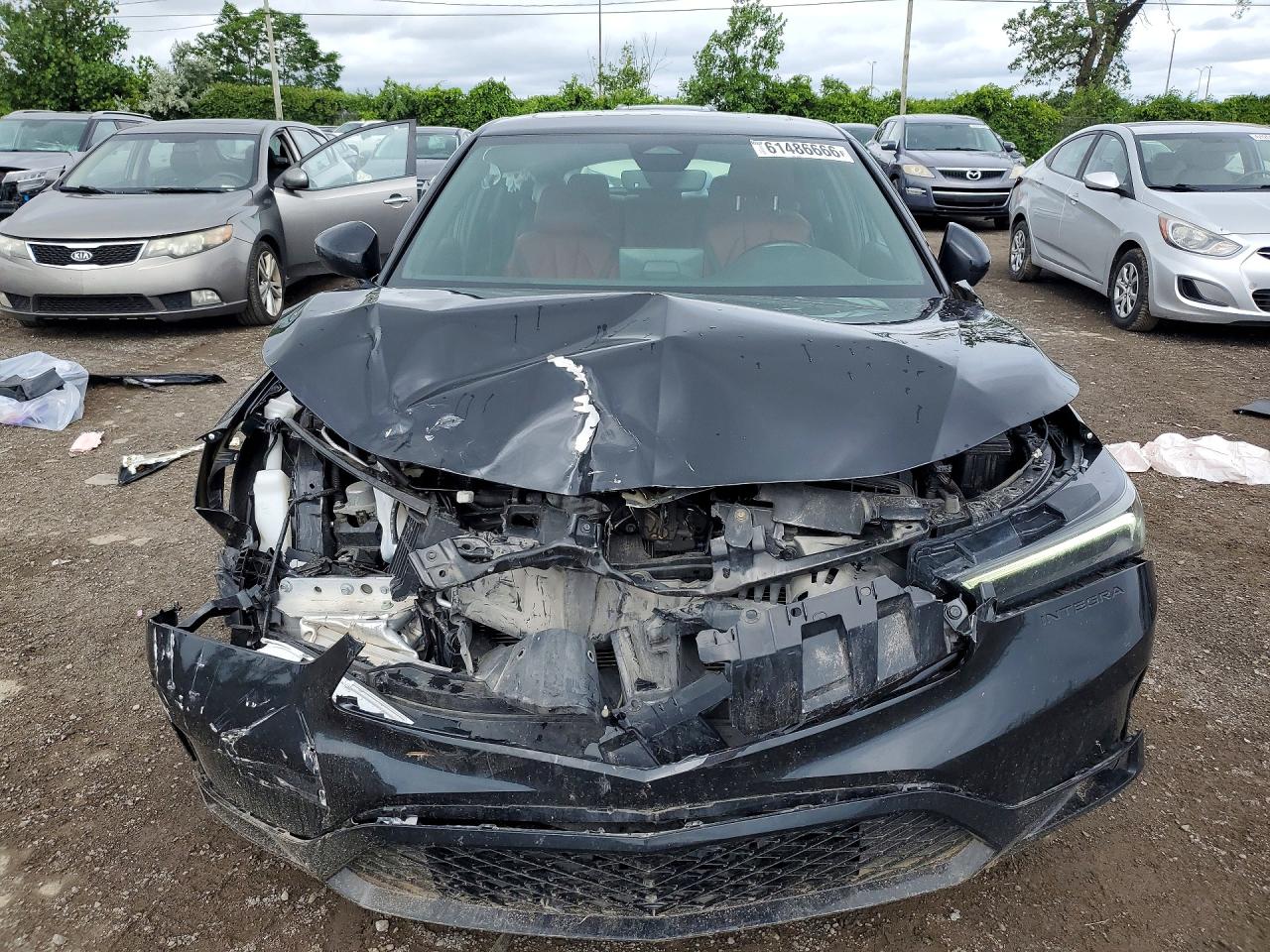 19UDE4H33RA800356 · 2024 ACURA INTEGRA · 5/12