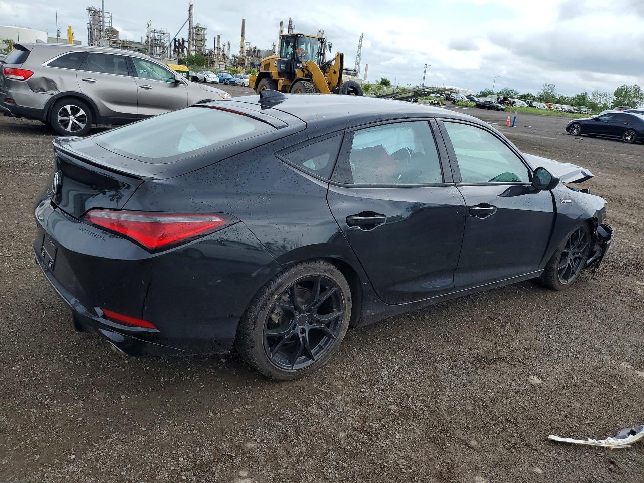 19UDE4H33RA800356 · 2024 ACURA INTEGRA · 3/12