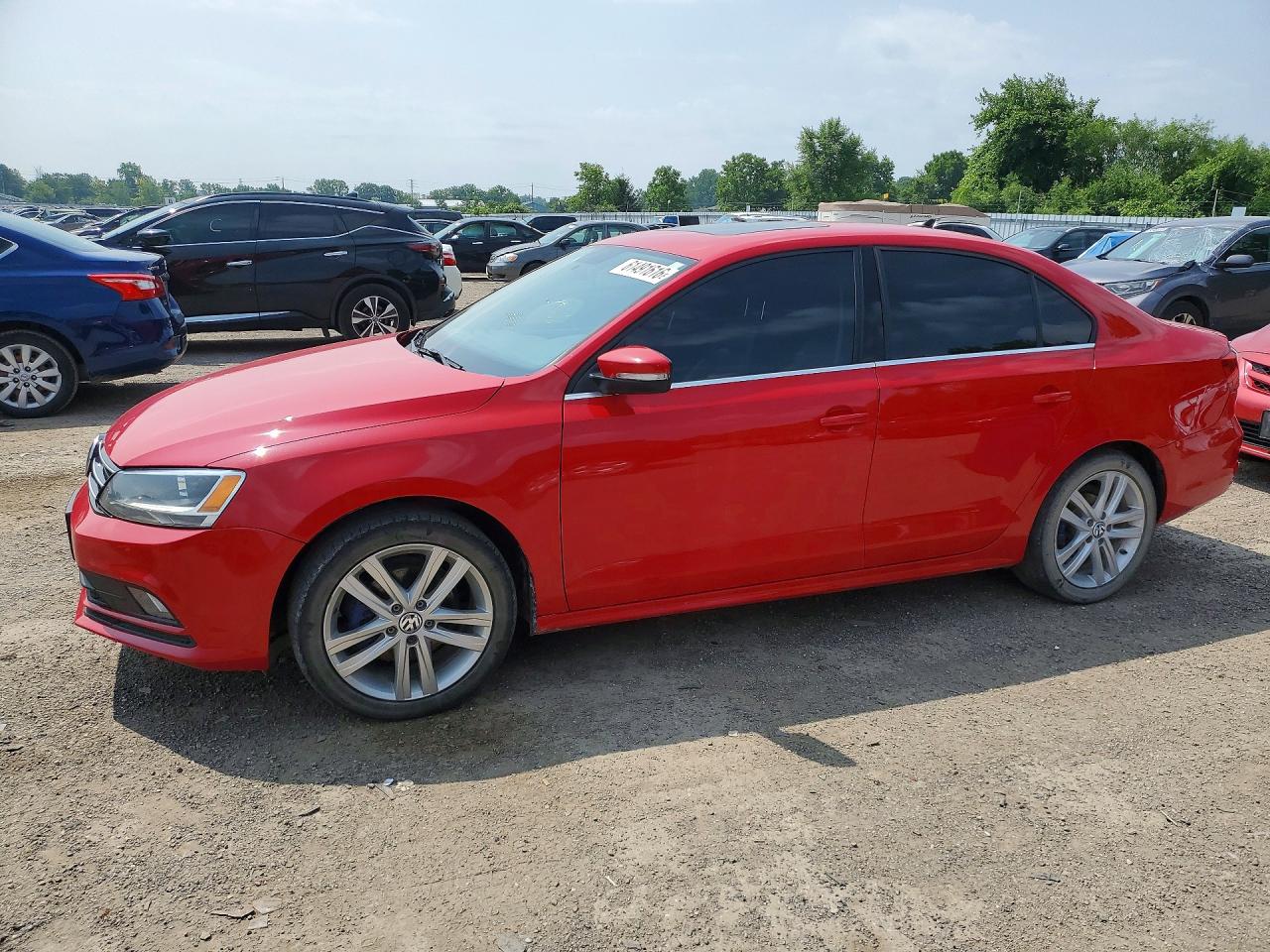 3VWL07AJ9FM351134 · 2015 VOLKSWAGEN JETTA