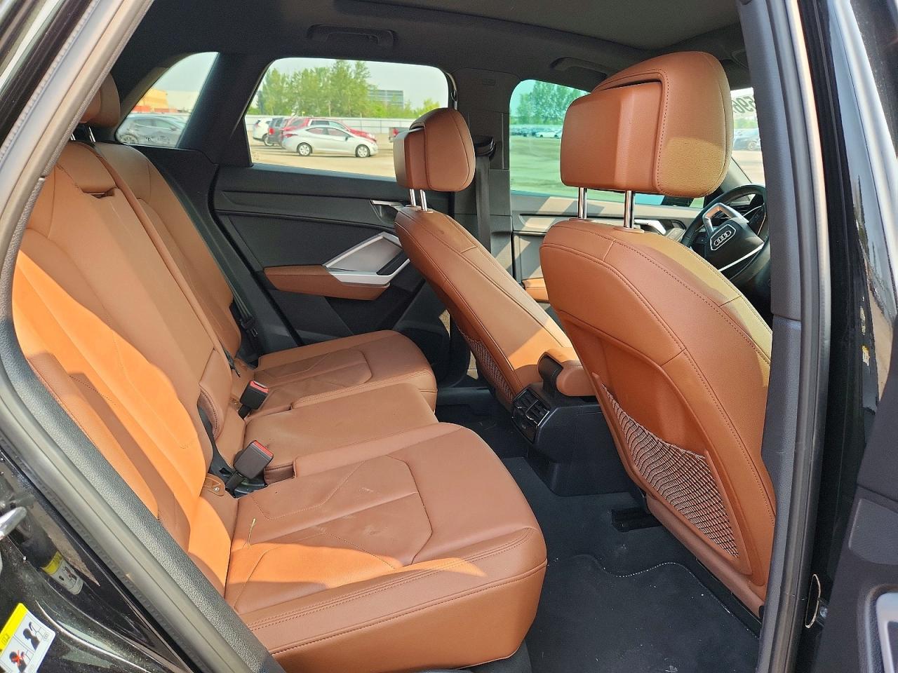 WA1AECF31P1117500 · 2023 AUDI Q3 · 11/14